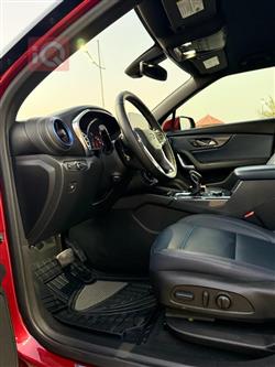 Chevrolet Blazer